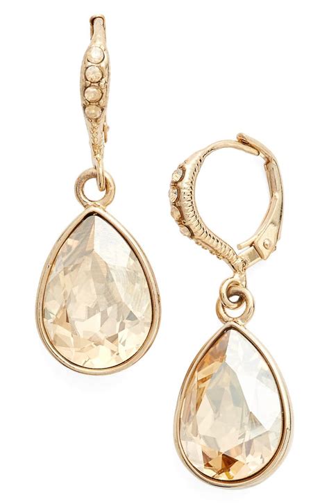 givenchy earrimgs|Givenchy earrings nordstrom.